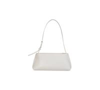 CALVIN KLEIN Bolso - Bolso de hombro EMBOSSED crema