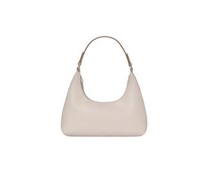 CALVIN KLEIN Bolso - Bolso de hombro FOIL crema