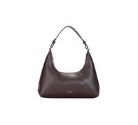 CALVIN KLEIN Bolso - Bolso de hombro FOIL rojo oscuro