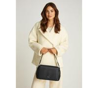 Calvin Klein CK Must Bolsa de hombro 30 cm negro