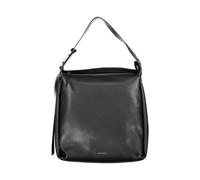 Calvin Klein - Bolso de hombro - Bags - Mujer - Negro - ONE SIZE -