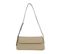 Calvin Klein Jeans Belted Bolsa de hombro 24 cm amarillo