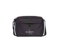 Calvin Klein Bolso de hombro gris / negro / blanco One Size EUR