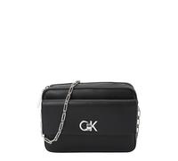 Calvin Klein Bolso de hombro negro Mujer Calvin Klein One Size negro