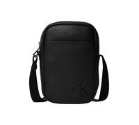 Calvin Klein Bolso de hombro negro One Size negro