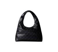 Calvin Klein Bolso de hombro negro One Size negro
