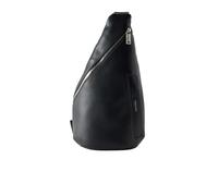 Calvin Klein Bolso de hombro 'RAISED' negro One Size EUR