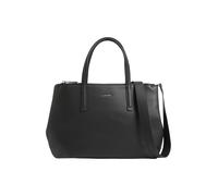 Calvin Klein CK Must Bolsa de compras 31 cm negro