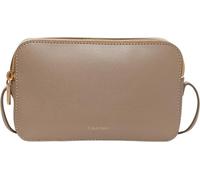 Calvin Klein Foil Bolsa de hombro 21 cm marrón