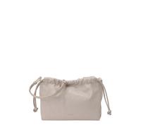 Calvin Klein Bolso saco marfil One Size marfil