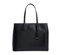 Calvin Klein Bolso shopper logo Negro K60K612774-0GJ