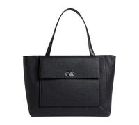 Calvin Klein Bolso shopper logo Negro K60K613178-BEH