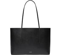 Calvin Klein Foil Bolsa de compras 44 cm negro