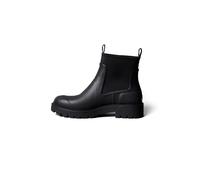 Calvin Klein COMBAT RAIN BOOT 45 Negro