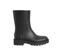 Calvin Klein Botas de lluvia negro 41 negro