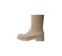 Calvin Klein Botas de lluvia taupe 36 taupe