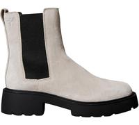 Calvin Klein Botas Chelsea gris claro / negro 39 gris claro / negro