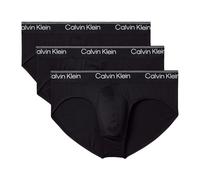 Calvin Klein- Bottoms- Underwear- Hombre- Negro- S- Bottoms