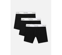 Calvin Klein Boxer Brief 3Pk LV00NB4394 XL Negro