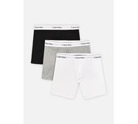 Calvin Klein Boxer Brief 3Pk LV00NB4394 XXL Negro