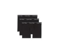 Calvin Klein Boxer Brief 3Pk LV00NB4410 XXL Negro