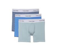Calvin Klein Boxer Brief 3pk Talla: XL | Bóxeres Outlet | Hombre |