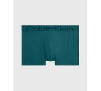 Calvin Klein Bóxer de hombre. Verde oscuro S