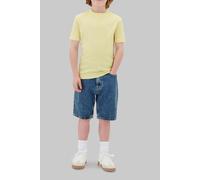 Calvin Klein Boys 2-pack Monogram Top French Vanilla Talla: 16 | Camisetas Outlet | Unisex | Blanco