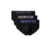 Calvin Klein Braga '000NB3607A AI25 - Intimo - CALVIN KLEIN' negro denim L negro denim
