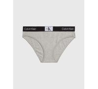 Calvin Klein Braga - 1996 Cotton. Gris 38/M