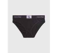 Calvin Klein Braga - 1996 Cotton. Negro 34 (XS)