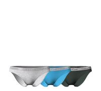 Calvin Klein Braga 3P. Gris 000QD3561E-BOZ S