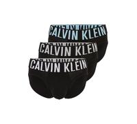 Calvin Klein Braga azul claro / gris claro / negro / blanco S azul claro / gris claro / negro / blanco