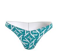 Calvin Klein Braga Azul KW0KW02487-0G1 M
