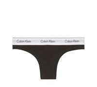 Calvin Klein Braga brasileña confeccionada en algodón LV00QF8522-UB1 S