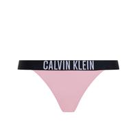 Calvin Klein Braga brasileña de baño LV00Q62857-W0S L