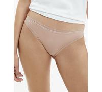 Calvin Klein Braga clásica - Bottom'S Up Refresh. Marrón XS