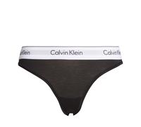 Calvin Klein Braga confeccionada en algodón LV00QF8520-UB1 XS