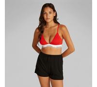 Calvin Klein Braga de cinturilla elástica 000QF5650E-VO3 L