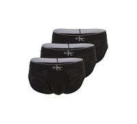 Calvin Klein Braga gris oscuro / negro / blanco L gris oscuro / negro / blanco