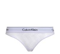 Calvin Klein Braga Lila 000QF7712E-LL0 S