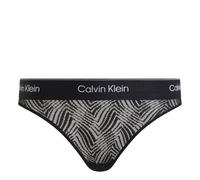 Calvin Klein Braga Negra 000QF7712E-UB1 S