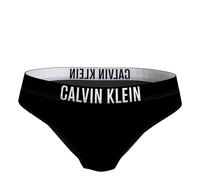 Calvin Klein Braga Negra KW0KW01859-BEH M