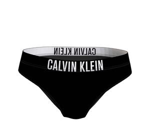 Calvin Klein Braga Negra KW0KW01859-BEH M