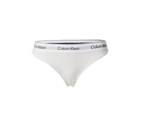 Calvin Klein Braga negro / blanco M negro / blanco