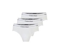 Calvin Klein Braga negro / blanco XL EUR