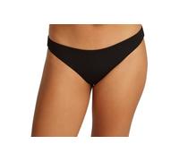 Calvin Klein Braguita de Bikini Mujer Cintura Media, Negro (Pvh Black), M