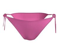 Calvin Klein Braguita de Bikini Mujer para Anudar, Rosa (Bold Pink), XL