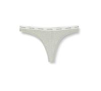 Calvin Klein Braguita Mujer con Logotipo en la Cintura