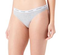 Calvin Klein Underwear Braga gris claro / gris moteado / negro / blanco M gris claro / gris moteado / negro / blanco